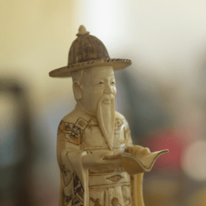 Lao Tseu