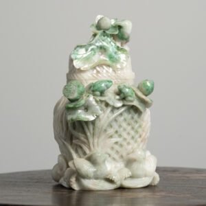 Objets de décoration