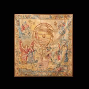 Atlas Dimensions: 6.63 x 5.94 ft