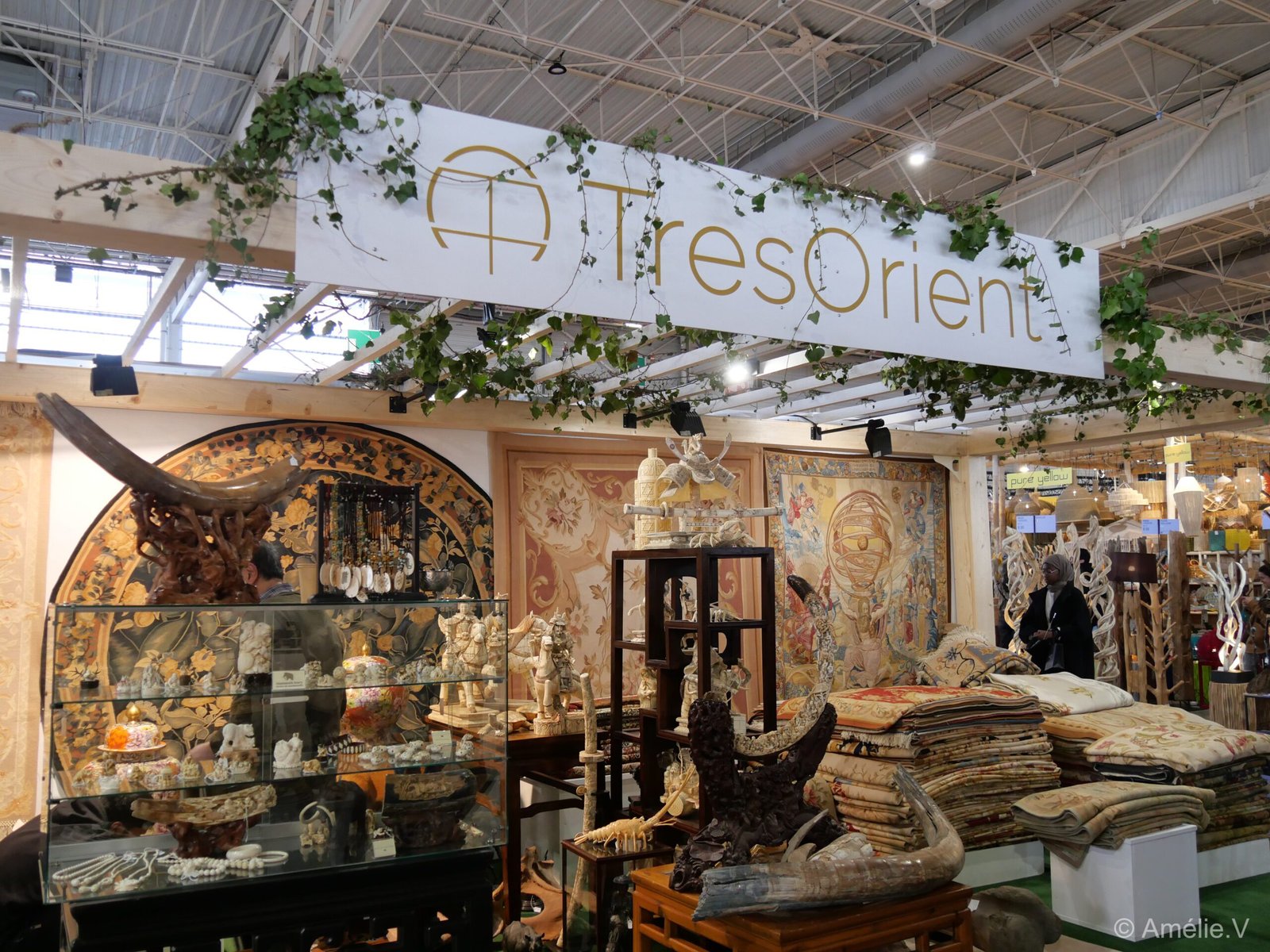 Salon Maison&Objet janvier 2024