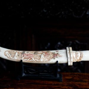 Ceremonial Dagger