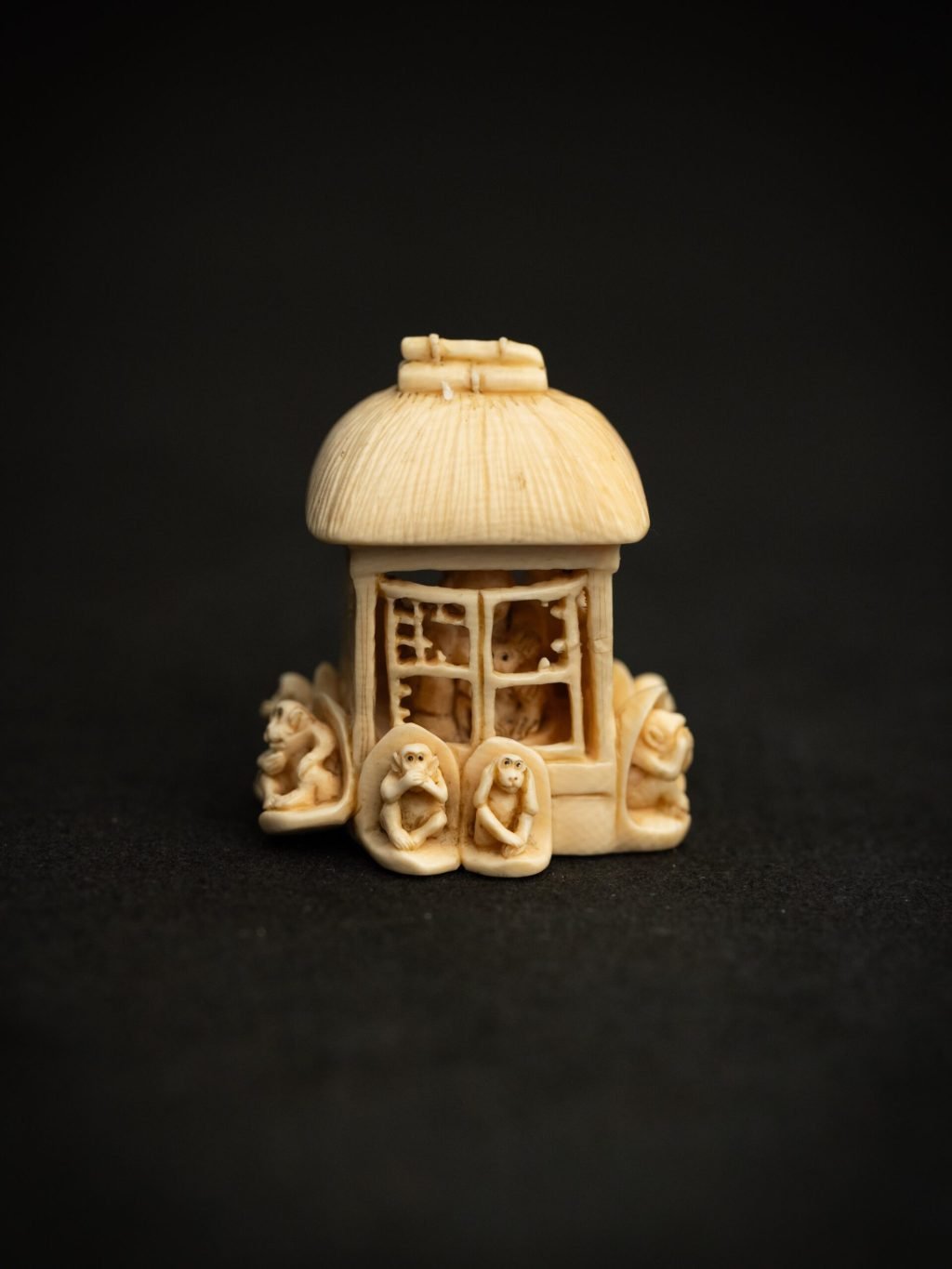 netsuke